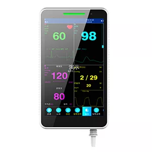 handheld vital signs monitor