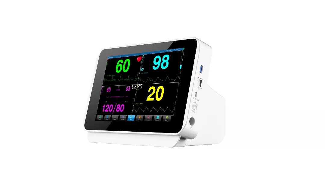 RN S10 patient monitor