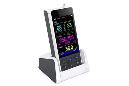 Explore Vital Signs Monito-RN 100 Series: Your New Essential in Healthcare