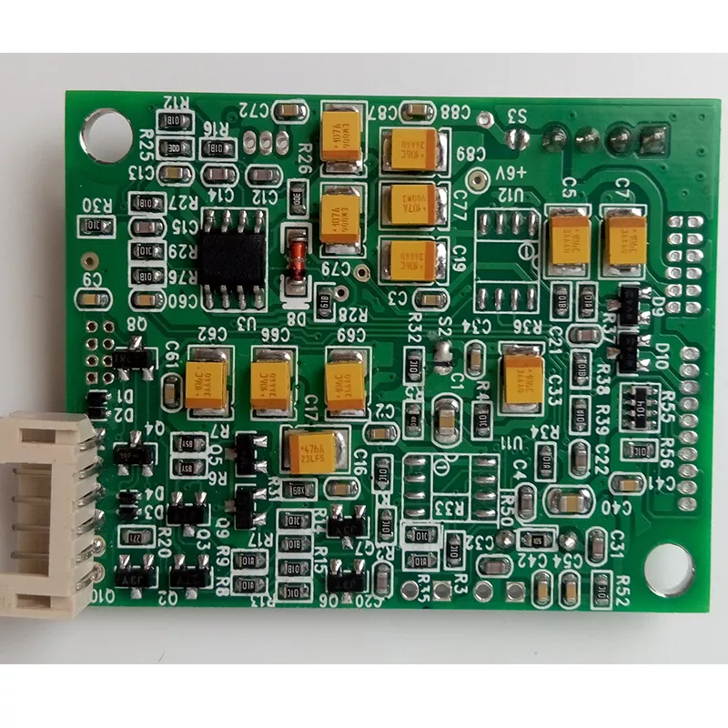 Analog Signal SPO2 Module RN 200N Supplier