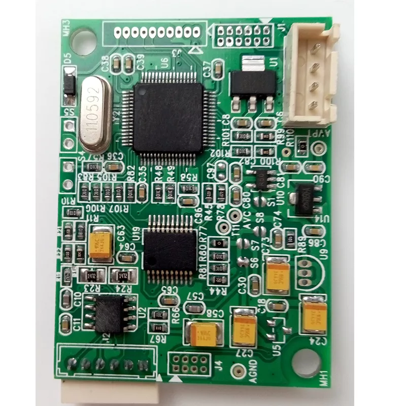 Analog Signal SPO2 Module RN 200N Supplier