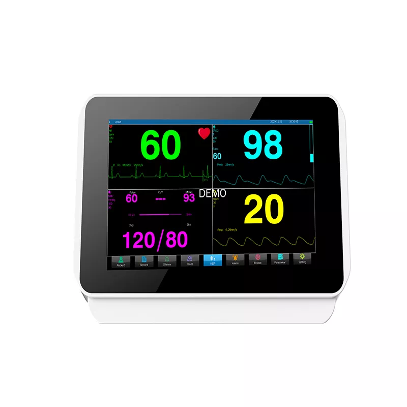 RN S10 Patient Monitor Supplier