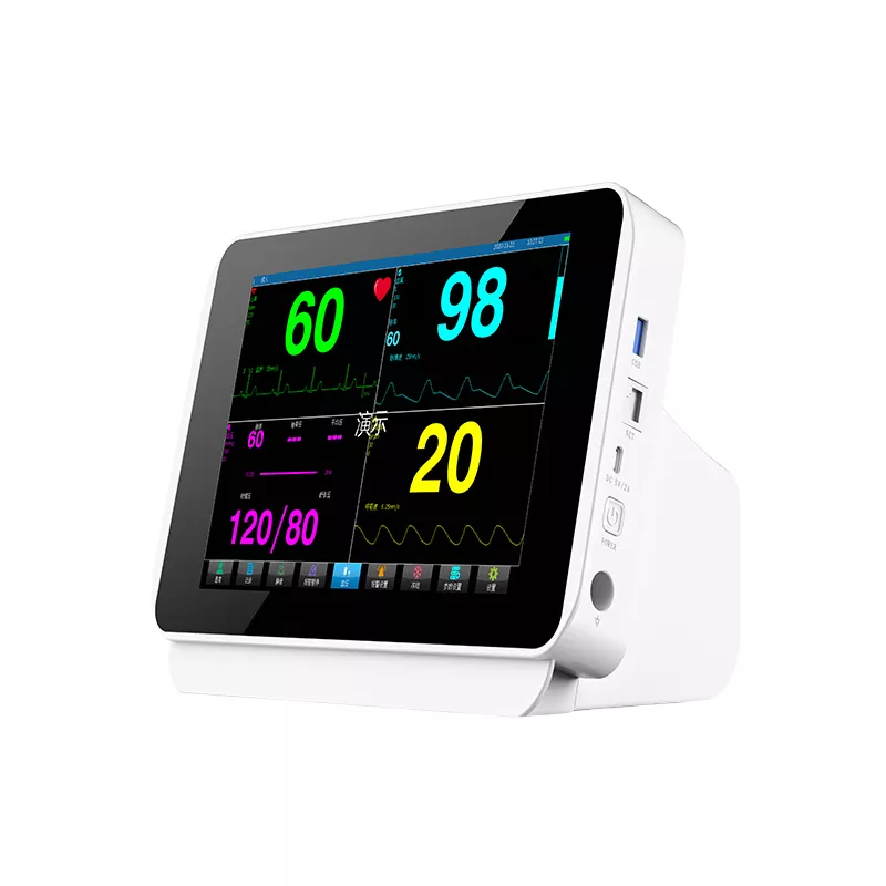 RN S10 Patient Monitor Supplier