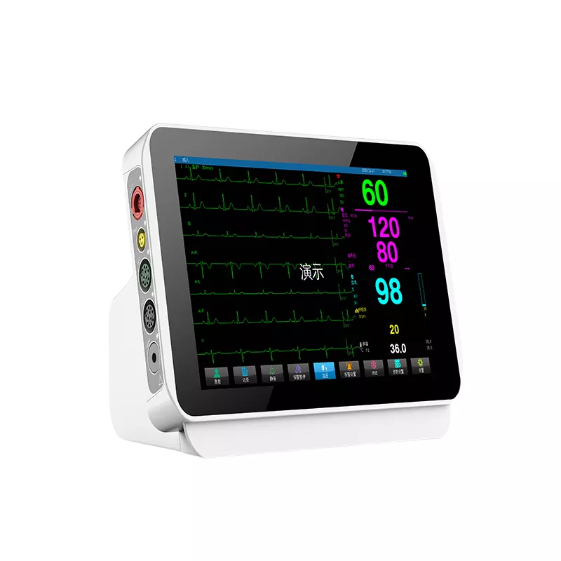 RN S10 Patient Monitor Supplier