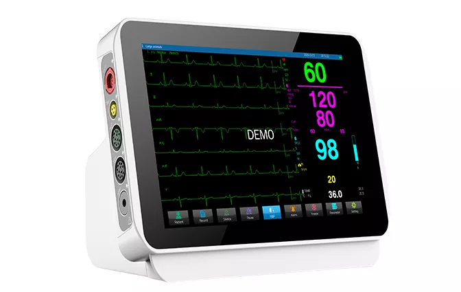 RN S10 Patient Monitor