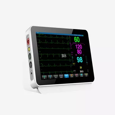 RN S10 Patient Monitor