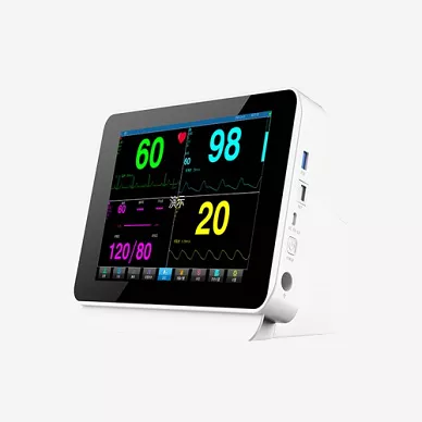 RN S10 Patient Monitor