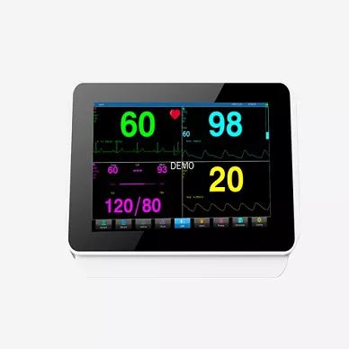 RN S10 Patient Monitor