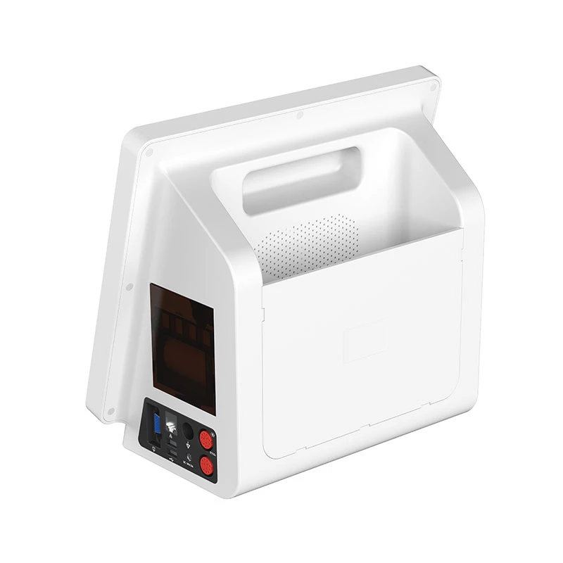 RN S15 Compact Patient Monitor Manufacturer