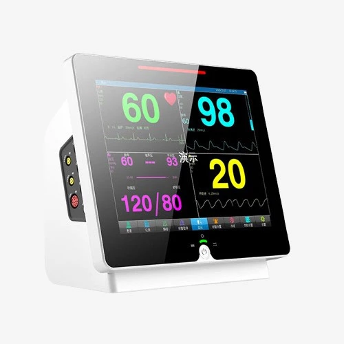 RN S15 Compact Patient Monitor