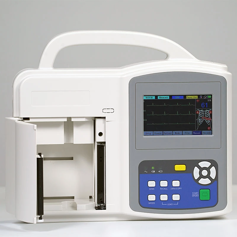 RN8003 ECG Machine