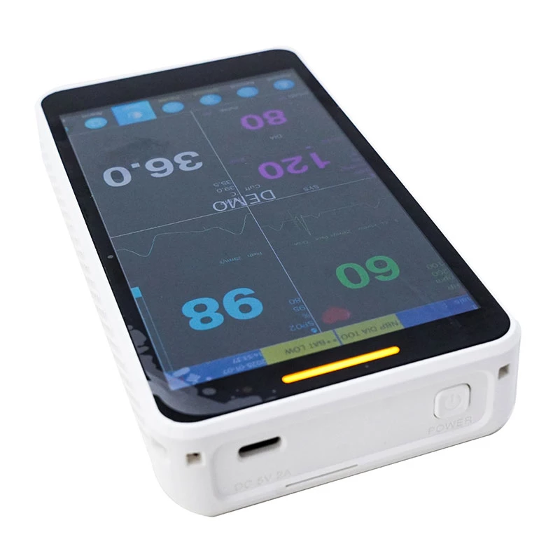 RN PET H5 Handheld Pulse Oximeter Manufacturer