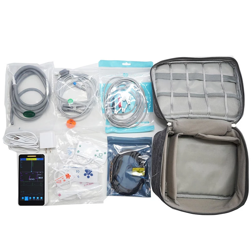 RN PET H5 Handheld Pulse Oximeter Manufacturer