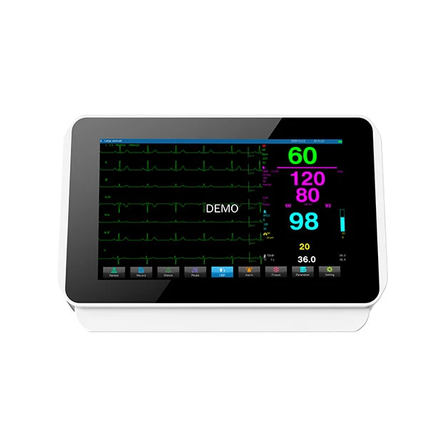 RN PET 10S Compact Patient Monitor Supplier