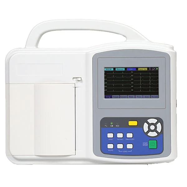 RN8006 ECG Machine Custom Wholesale