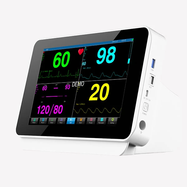 RN S10 Patient Monitor