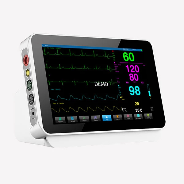 RN S10 Patient Monitor