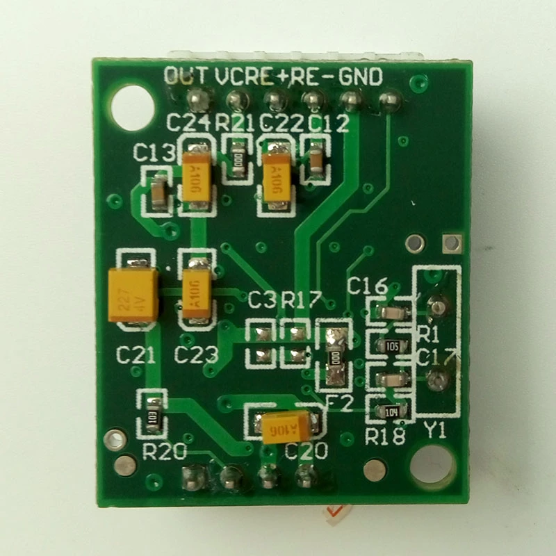 Digital Signal SPO2 Module RN-III Supplier