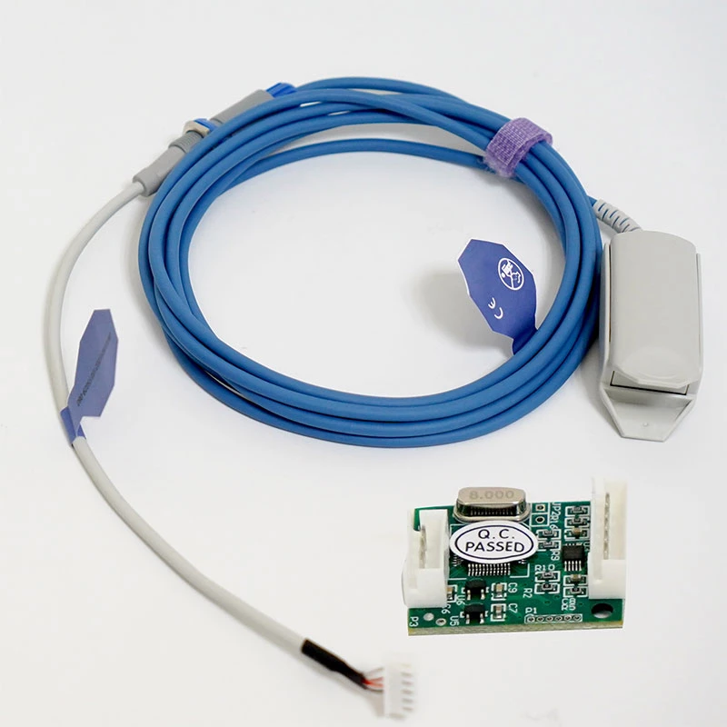 Digital Signal SPO2 Module RN-III Supplier