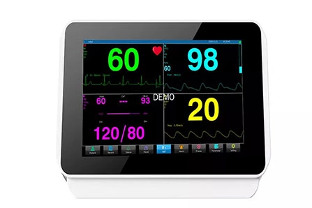 Differences between Patient Monitors for Humans and Animals